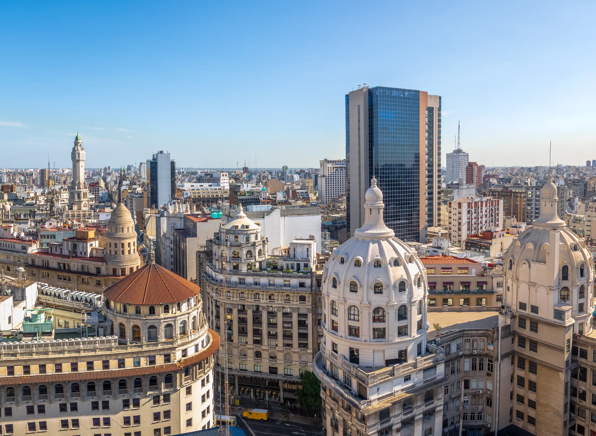 Derecho Administrativo — Quinterno & Fidanza