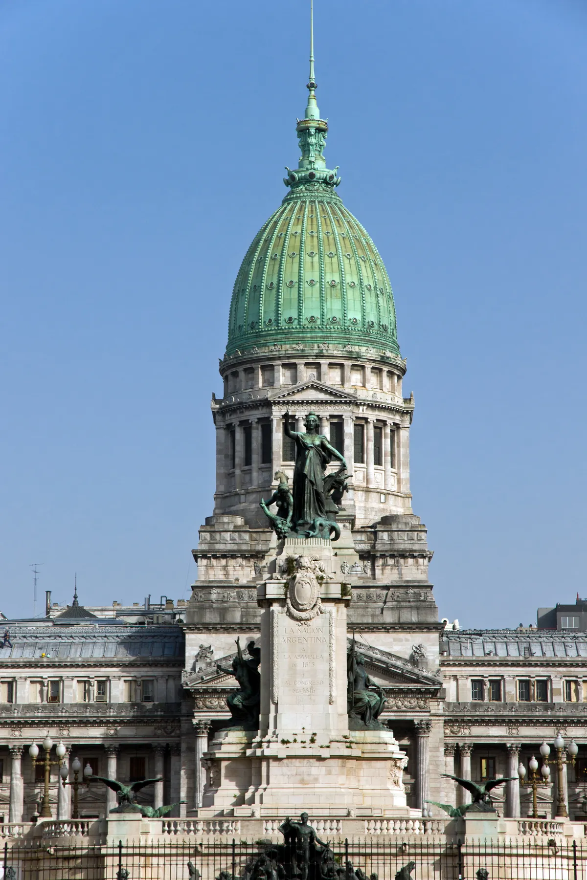 Derecho Administrativo — Quinterno & Fidanza